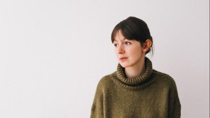 Sally Rooney at Nourse Theatre