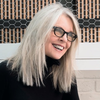 City Arts & Lectures: Diane Keaton at Nourse Theatre