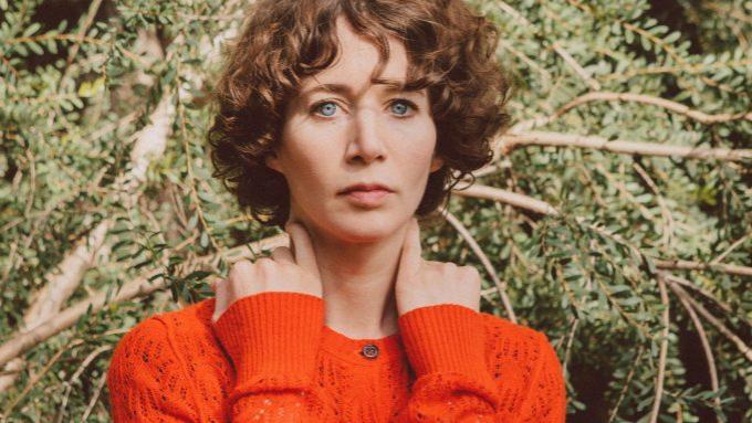 Miranda July at Nourse Theatre