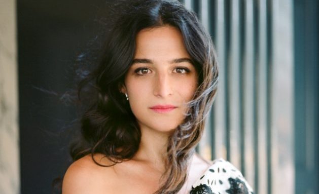 Jenny Slate at Nourse Theatre