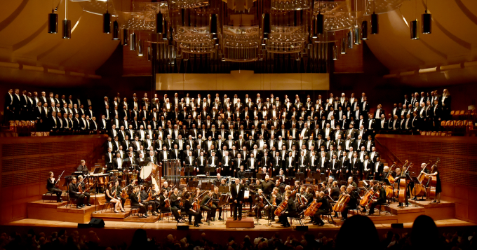 San Francisco Gay Men's Chorus