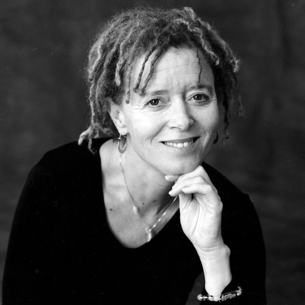 Anne Lamott