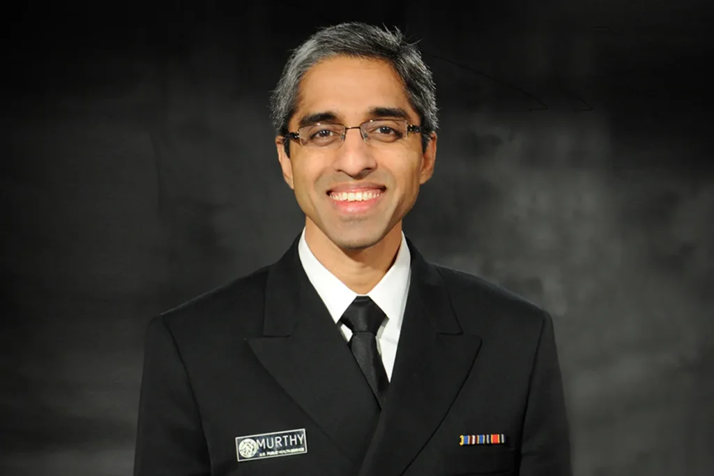 Dr. Vivek Murthy